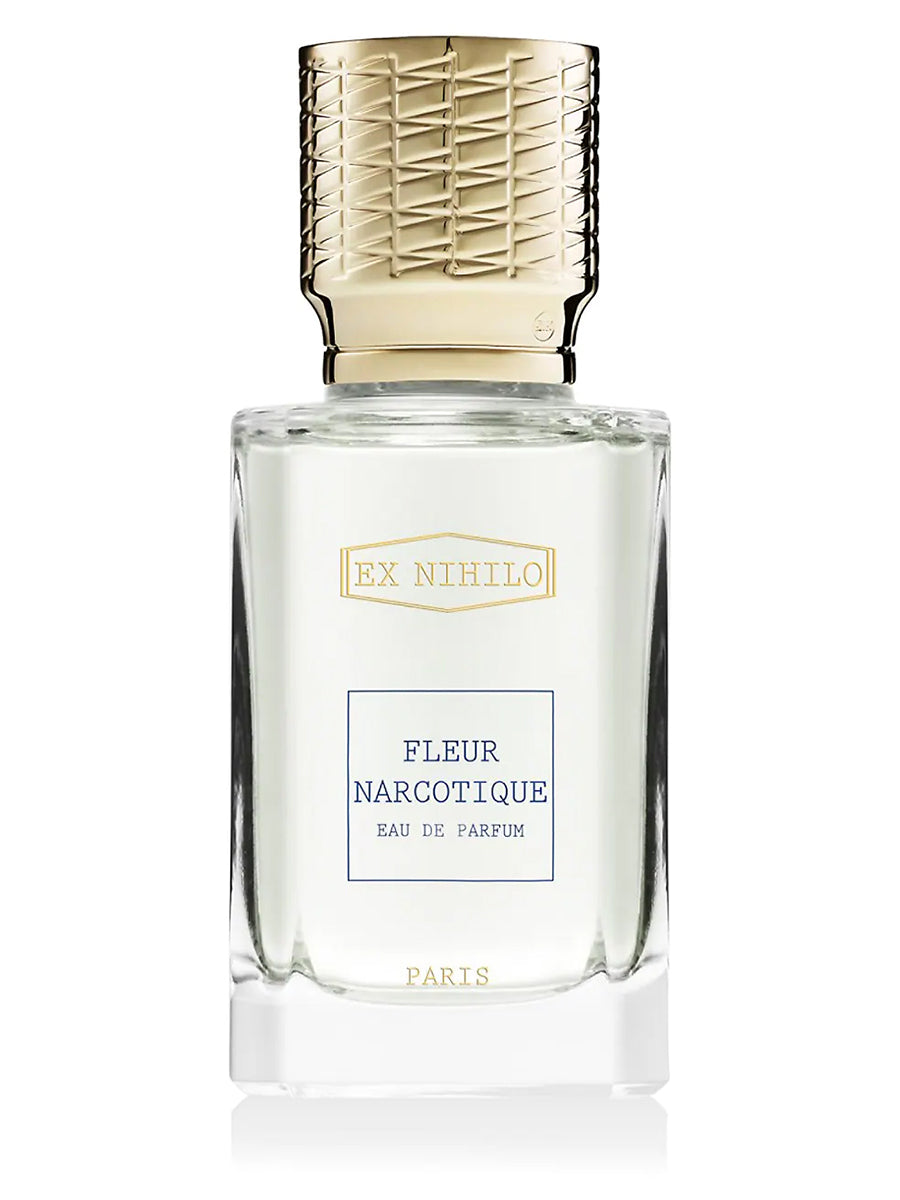 Fleur Narcotique