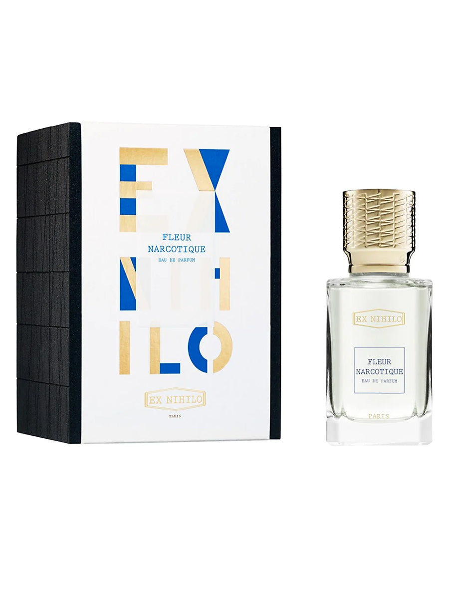 Fleur Narcotique